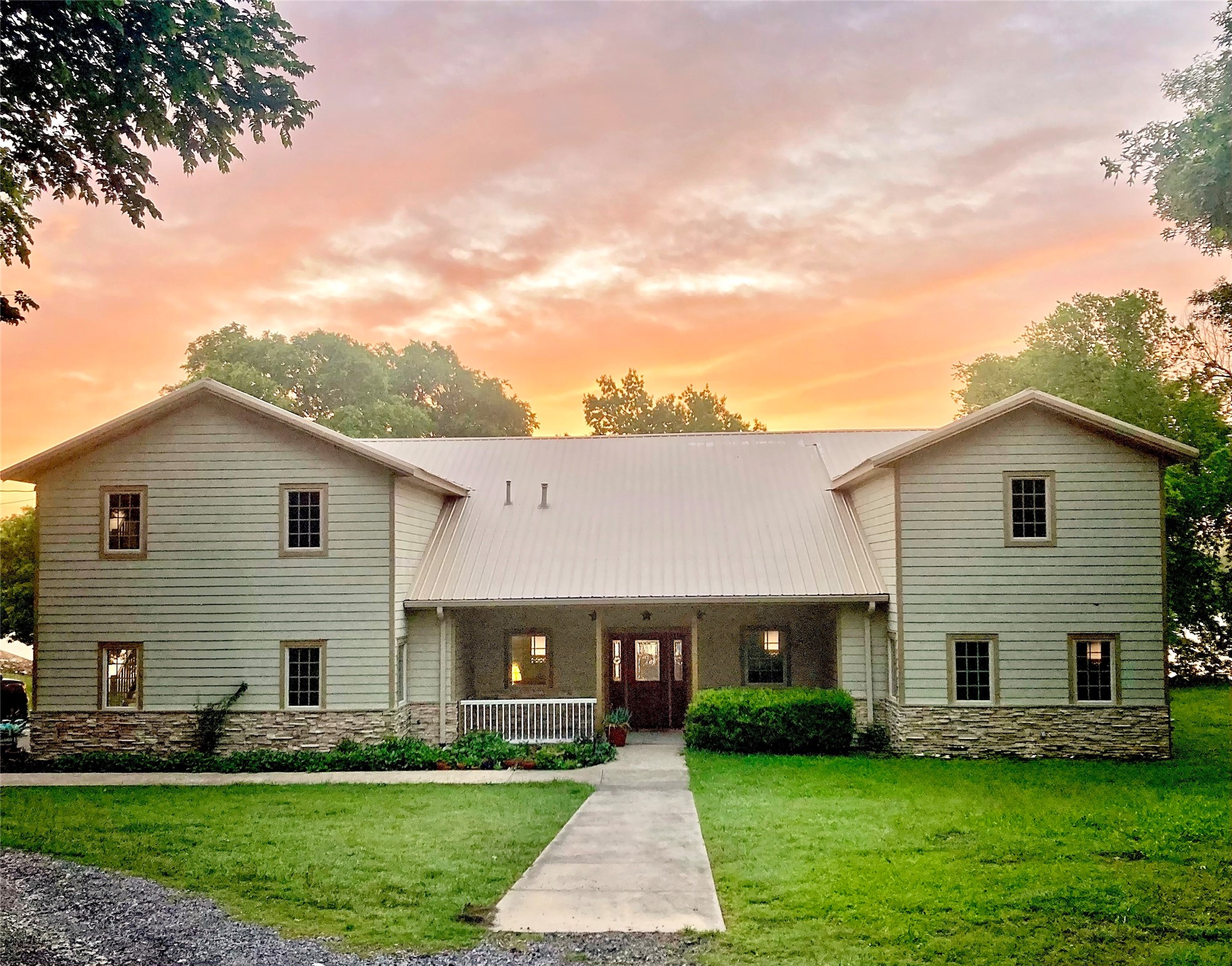 94 Arend Drive Gainesville TX 76240