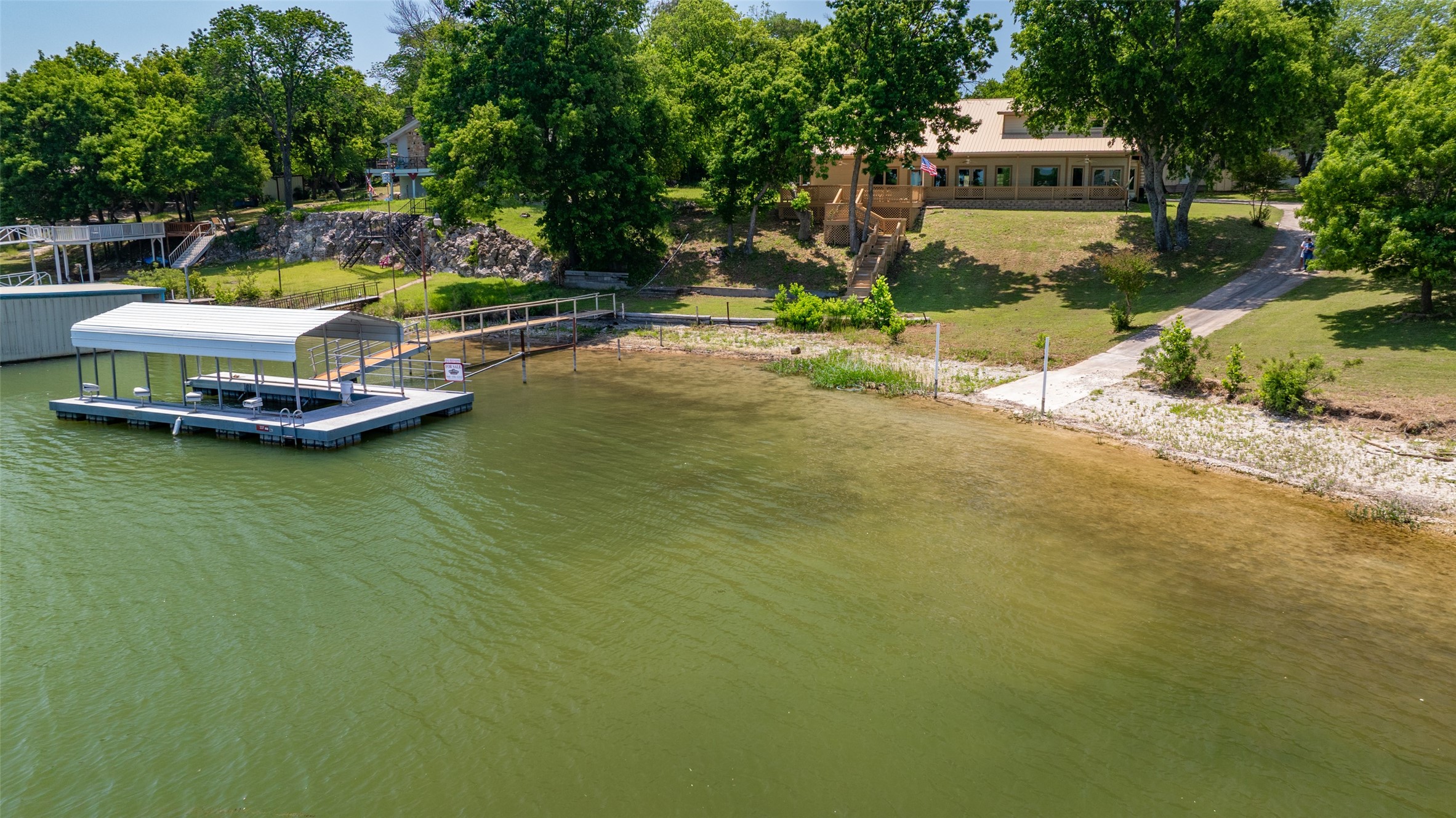94 Arend Drive Gainesville TX 76240