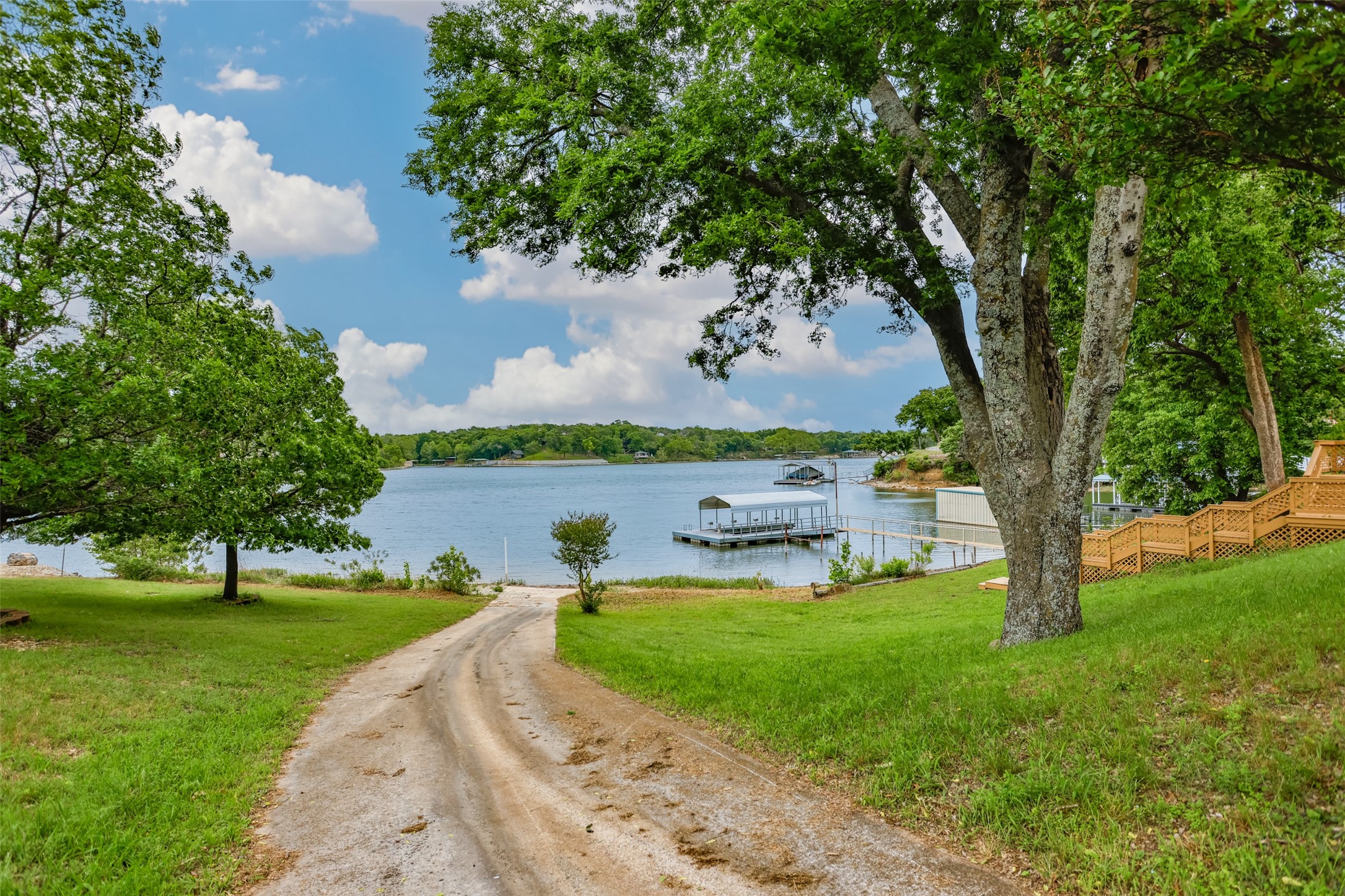 94 Arend Drive Gainesville TX 76240