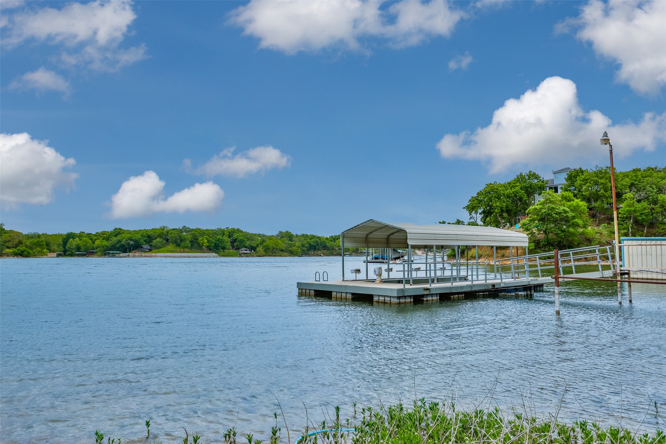94 Arend Drive Gainesville TX 76240