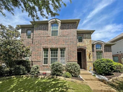 5628 Belton Lane Mckinney TX 75070