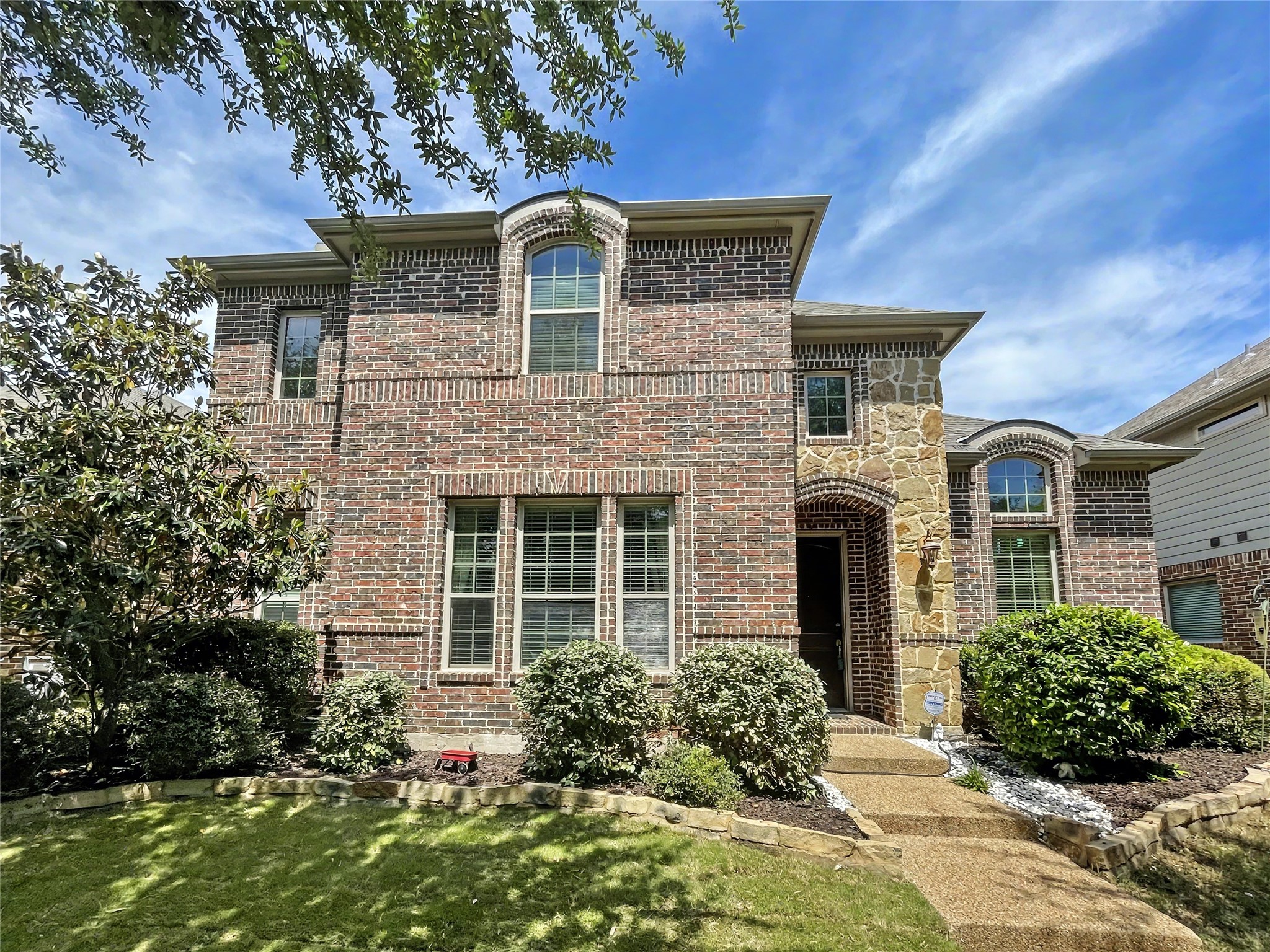 5628 Belton Lane Mckinney TX 75070