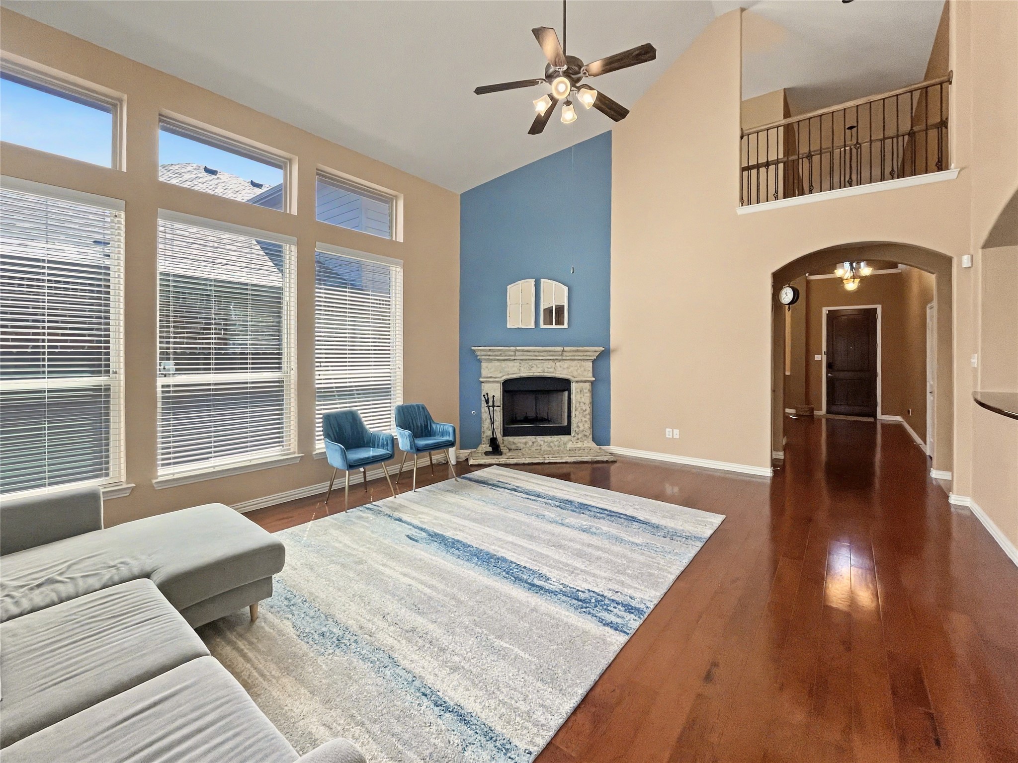 5628 Belton Lane Mckinney TX 75070