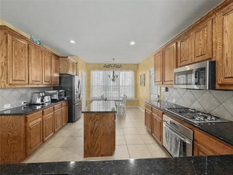 5628 Belton Lane Mckinney TX 75070