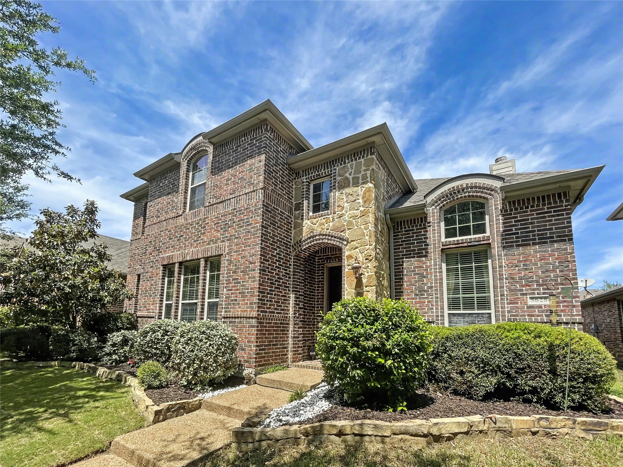 5628 Belton Lane Mckinney TX 75070