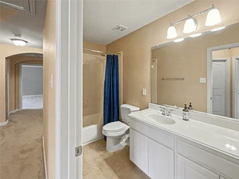 5628 Belton Lane Mckinney TX 75070