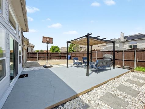 5628 Belton Lane Mckinney TX 75070