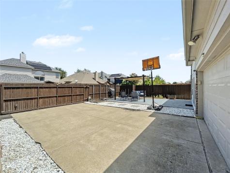5628 Belton Lane Mckinney TX 75070