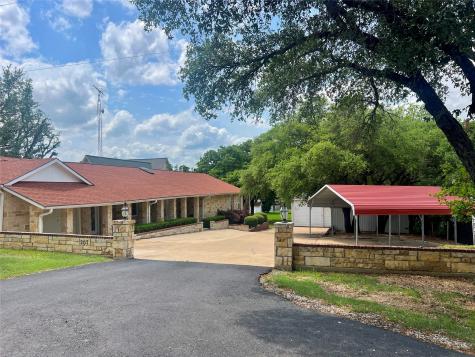 207 County Road 564 Eastland TX 76448