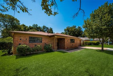 7616 Evergreen Road Richland Hills TX 76118