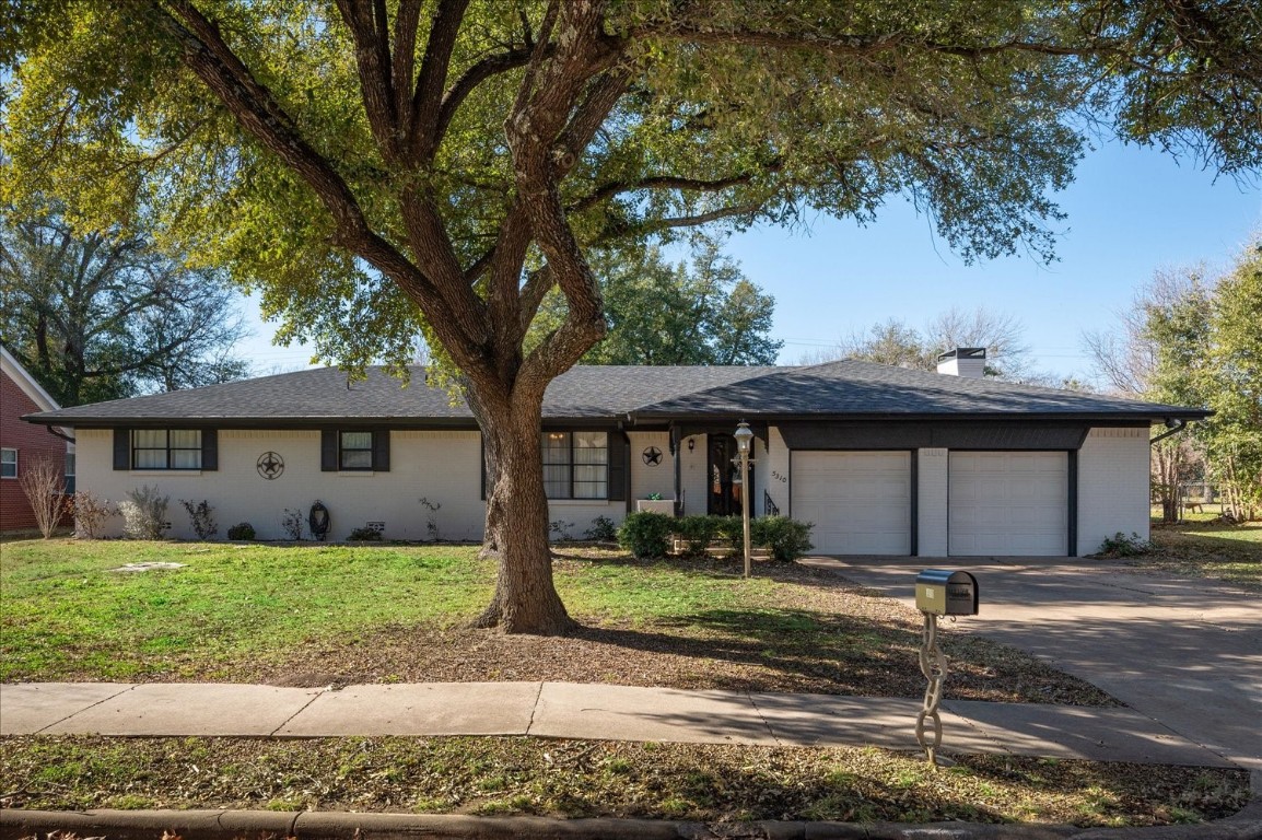 5310 Kayway Drive Greenville TX 75402
