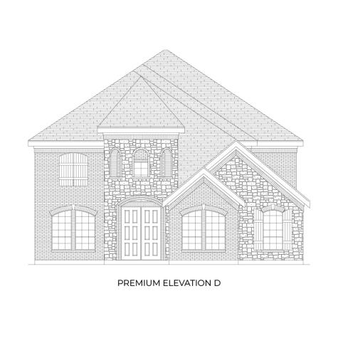 12808 Cedar Ridge Trail Rowlett TX 75089