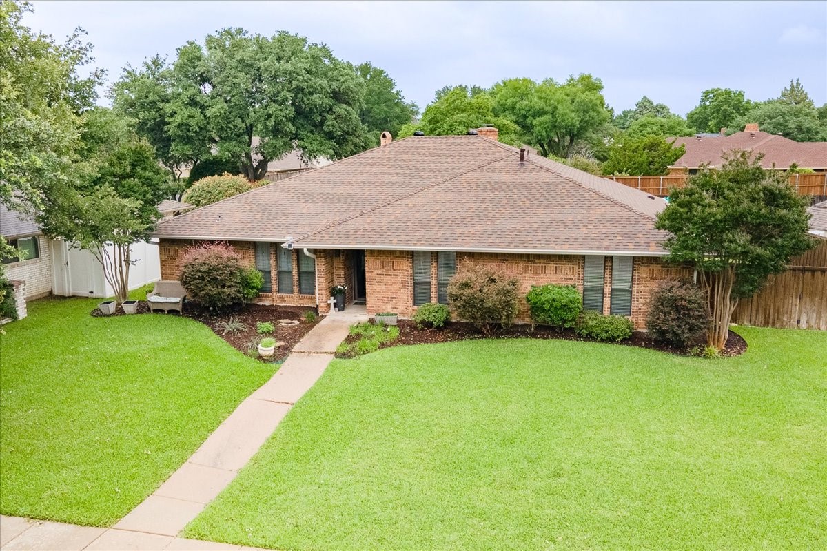 2223 Valley Mill Carrollton TX 75006