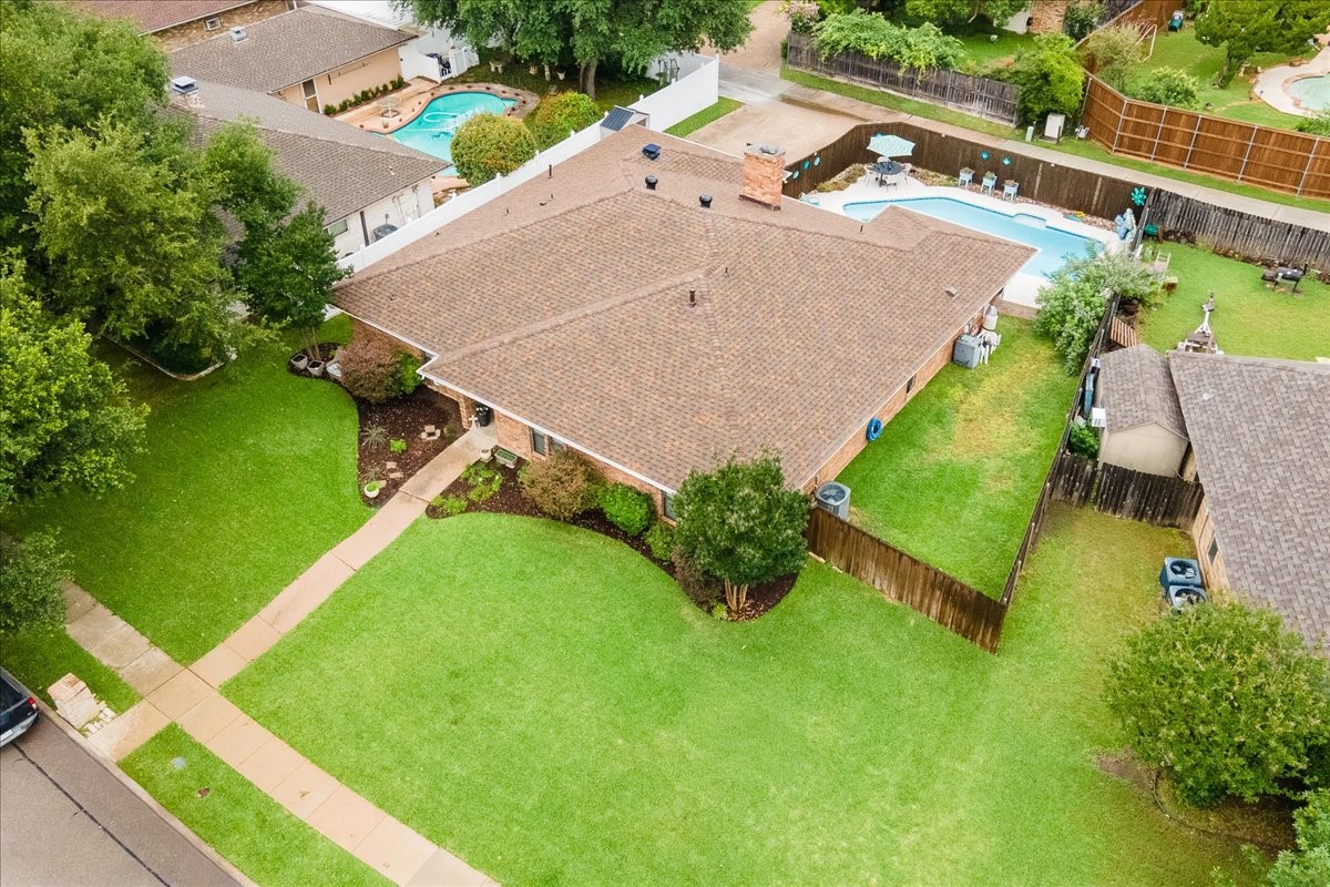 2223 Valley Mill Carrollton TX 75006