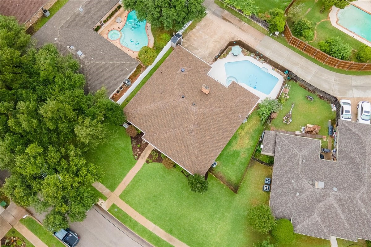 2223 Valley Mill Carrollton TX 75006