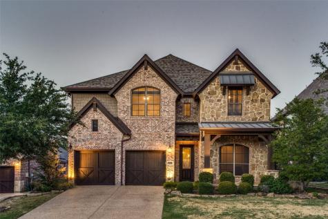9108 Courtney Lane Lantana TX 76226