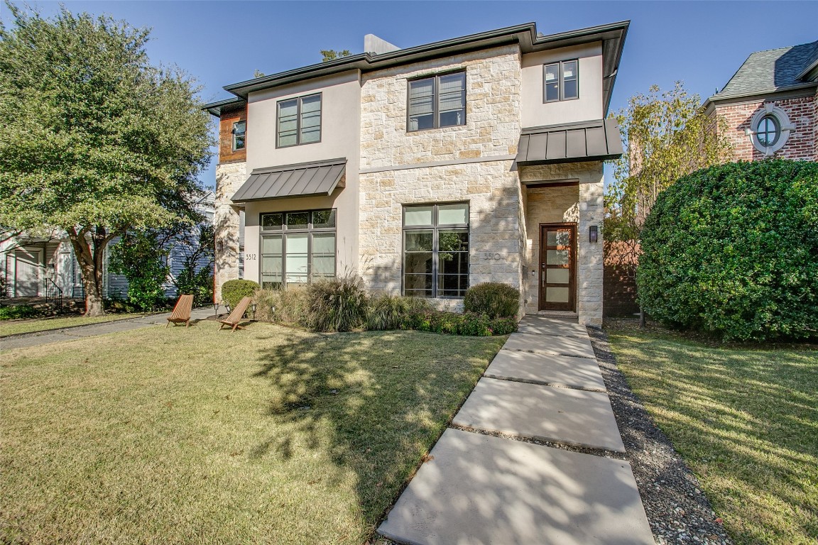 3510 Granada Avenue University Park TX 75205