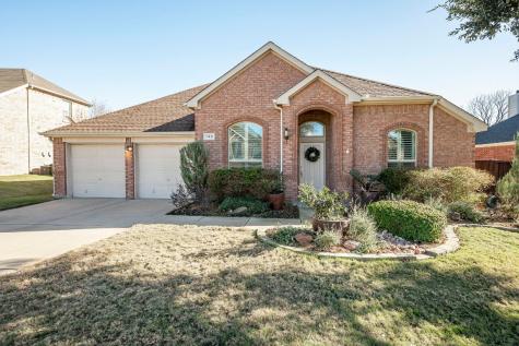 149 Kilmichael Drive Coppell TX 75019