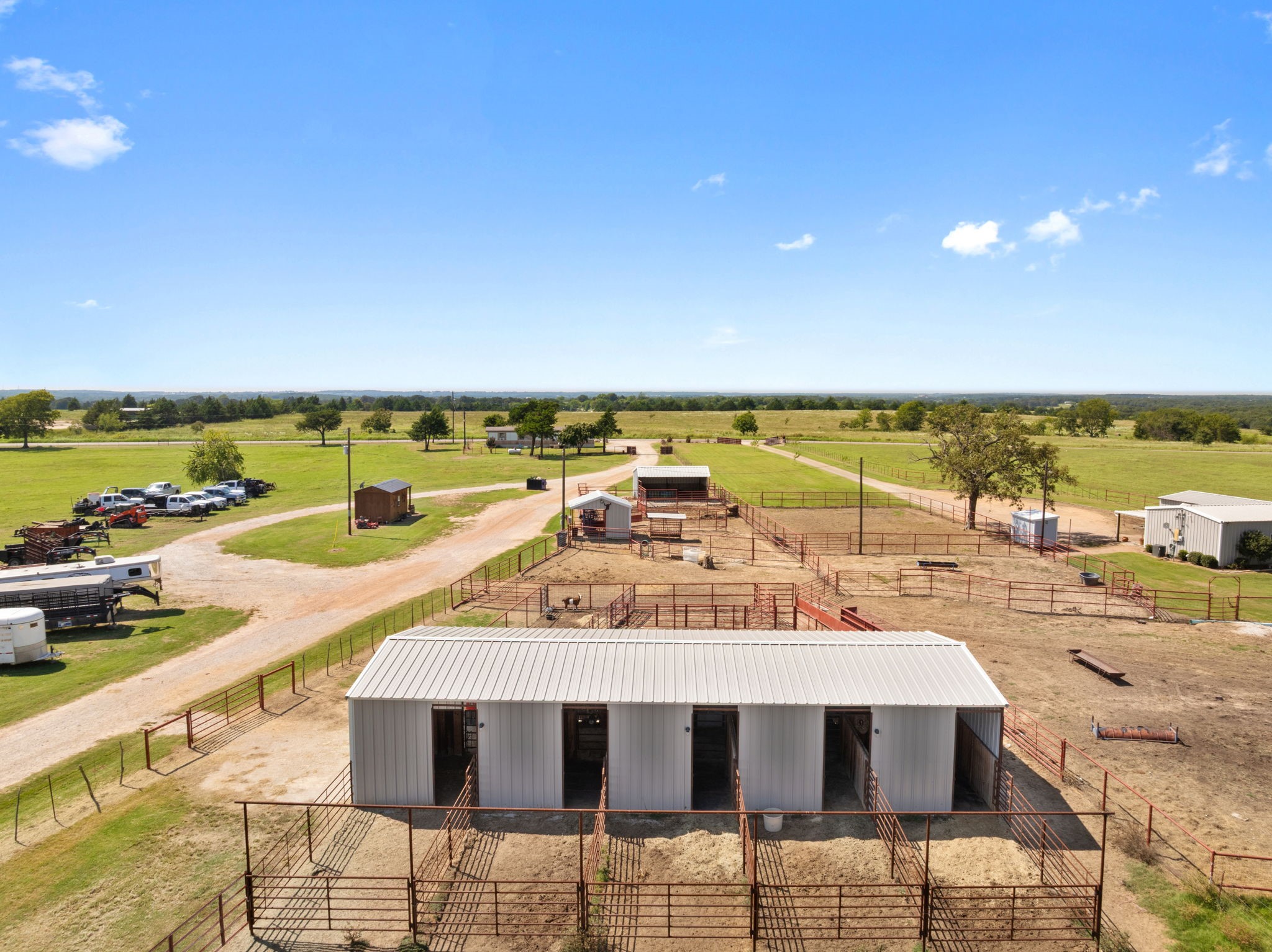 204 Cr 107 Whitesboro TX 76273