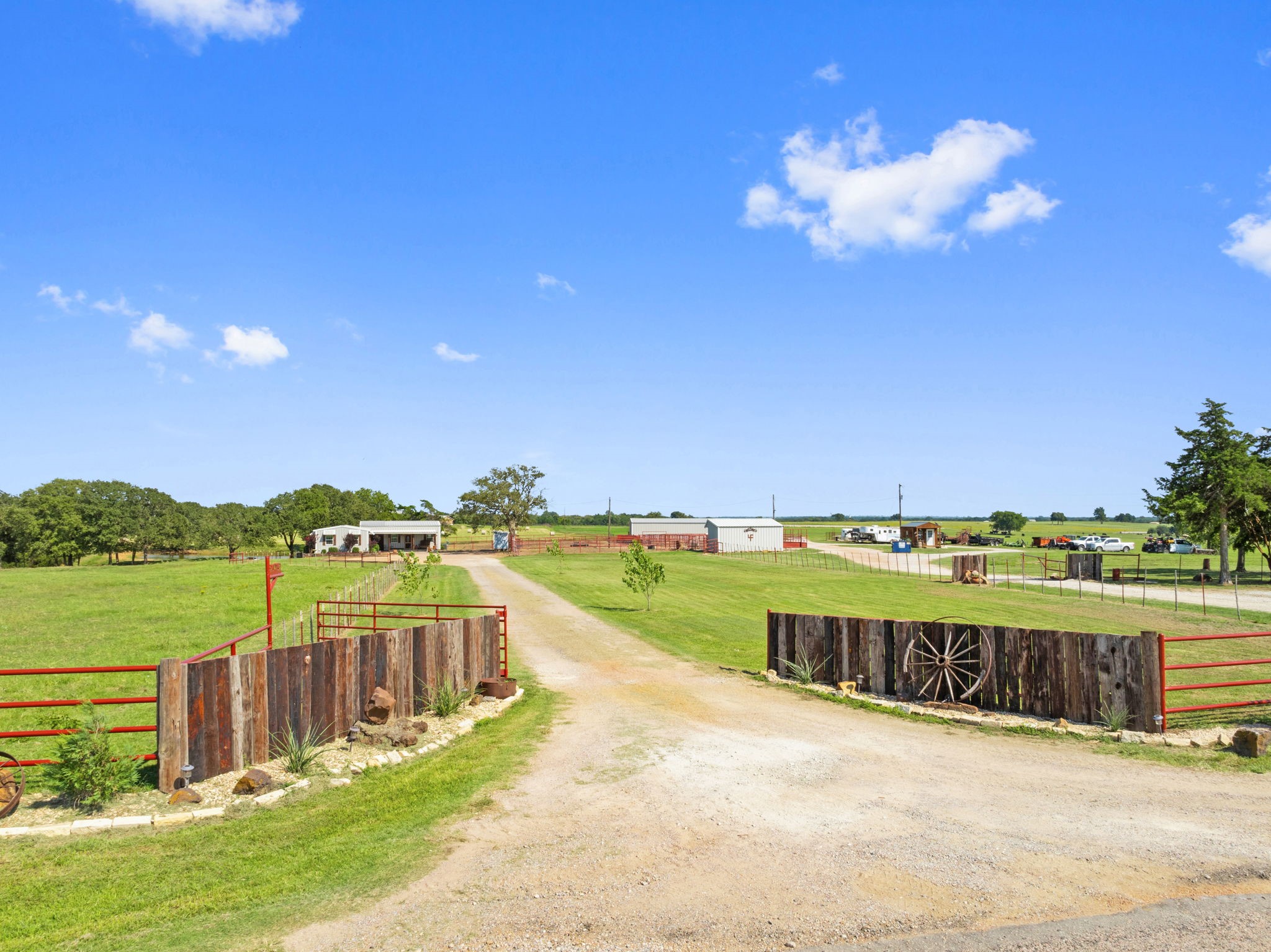 204 Cr 107 Whitesboro TX 76273