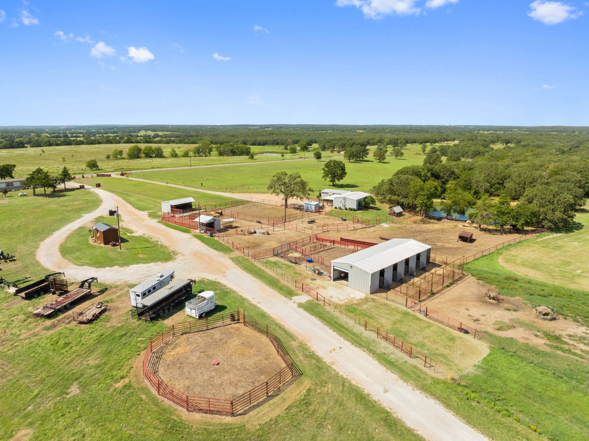 204 Cr 107 Whitesboro TX 76273