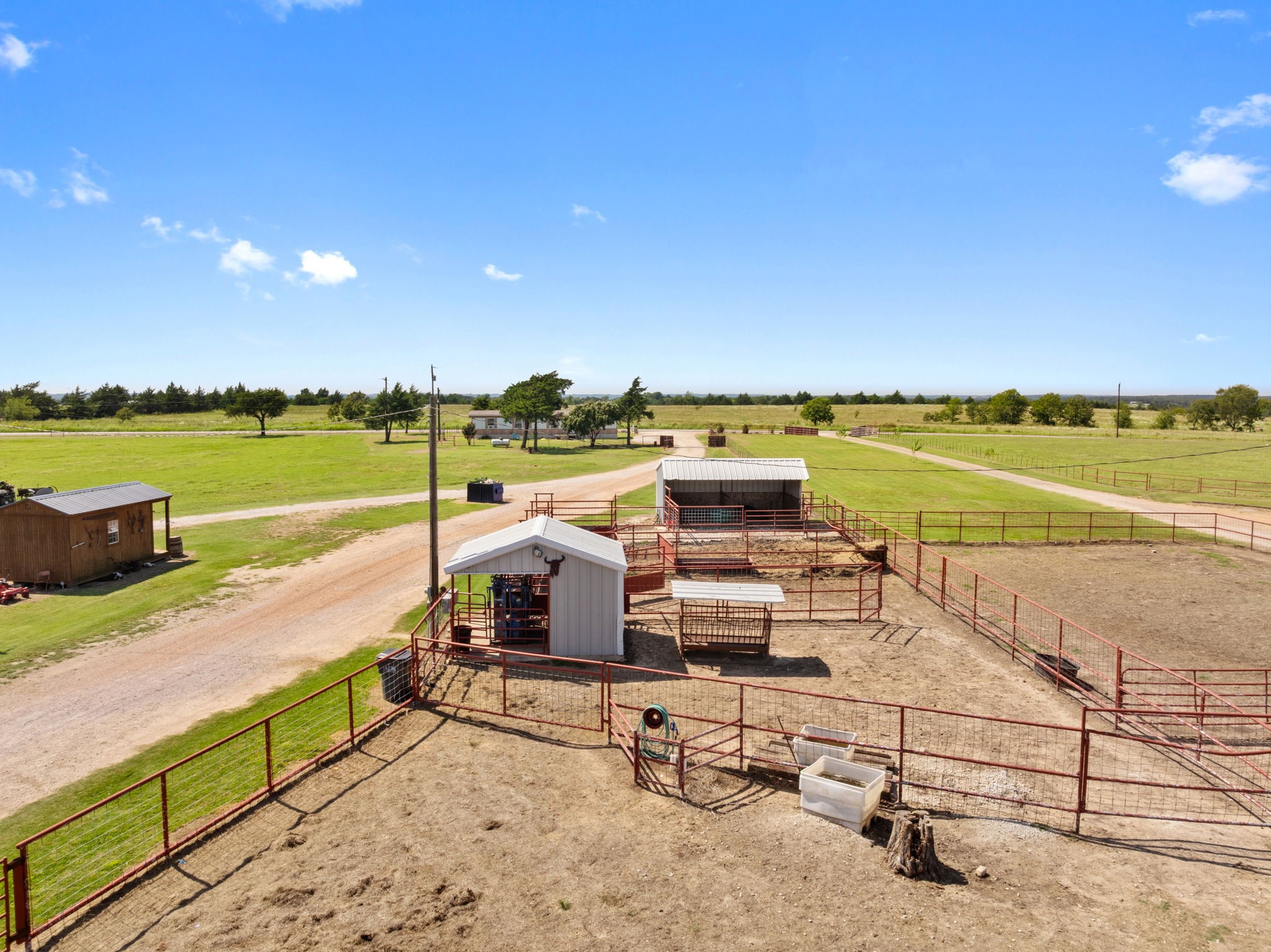 204 Cr 107 Whitesboro TX 76273