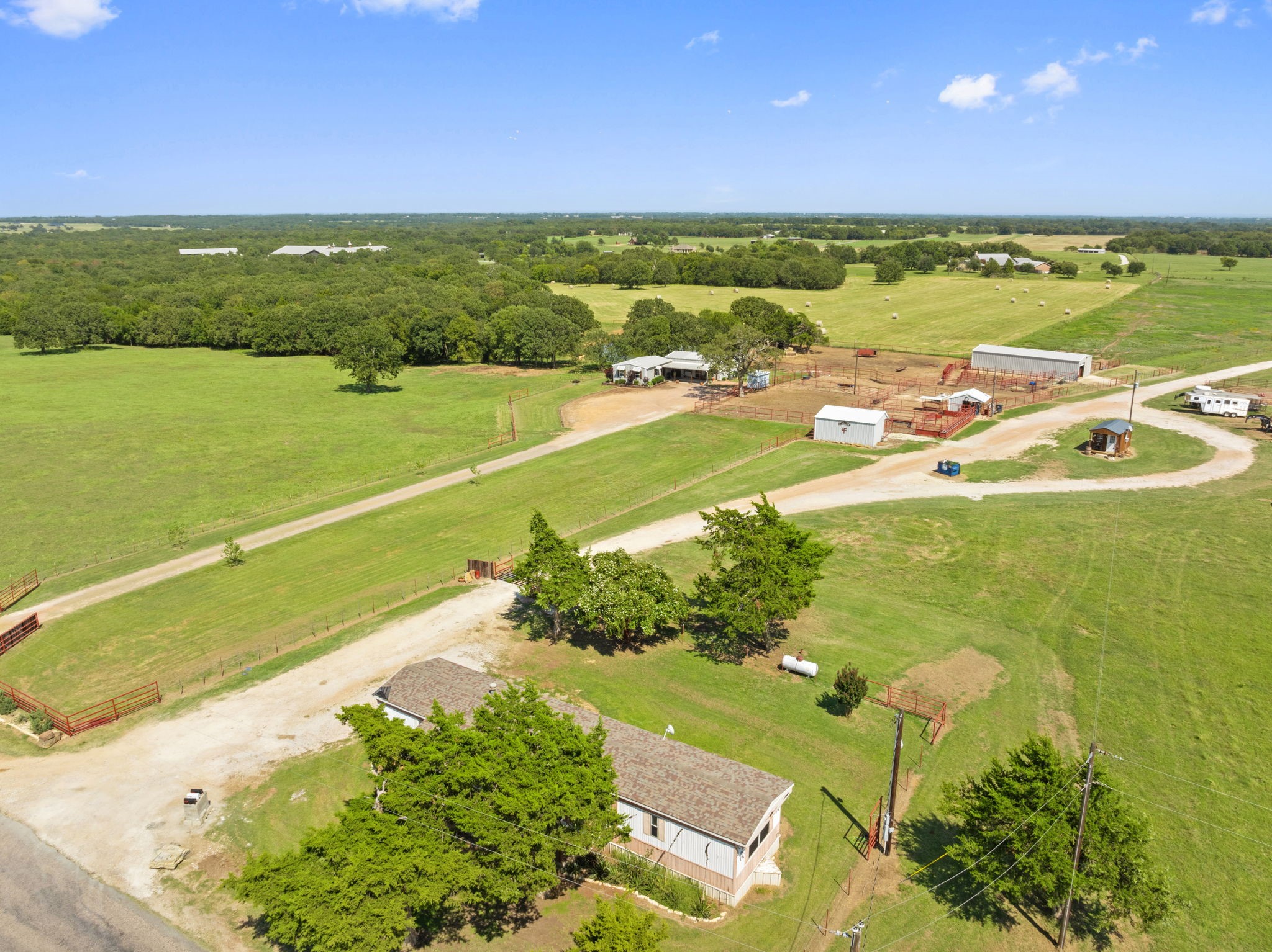 204 Cr 107 Whitesboro TX 76273