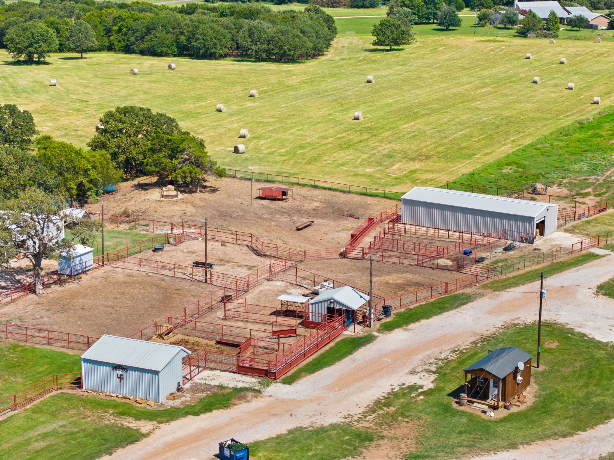 204 Cr 107 Whitesboro TX 76273