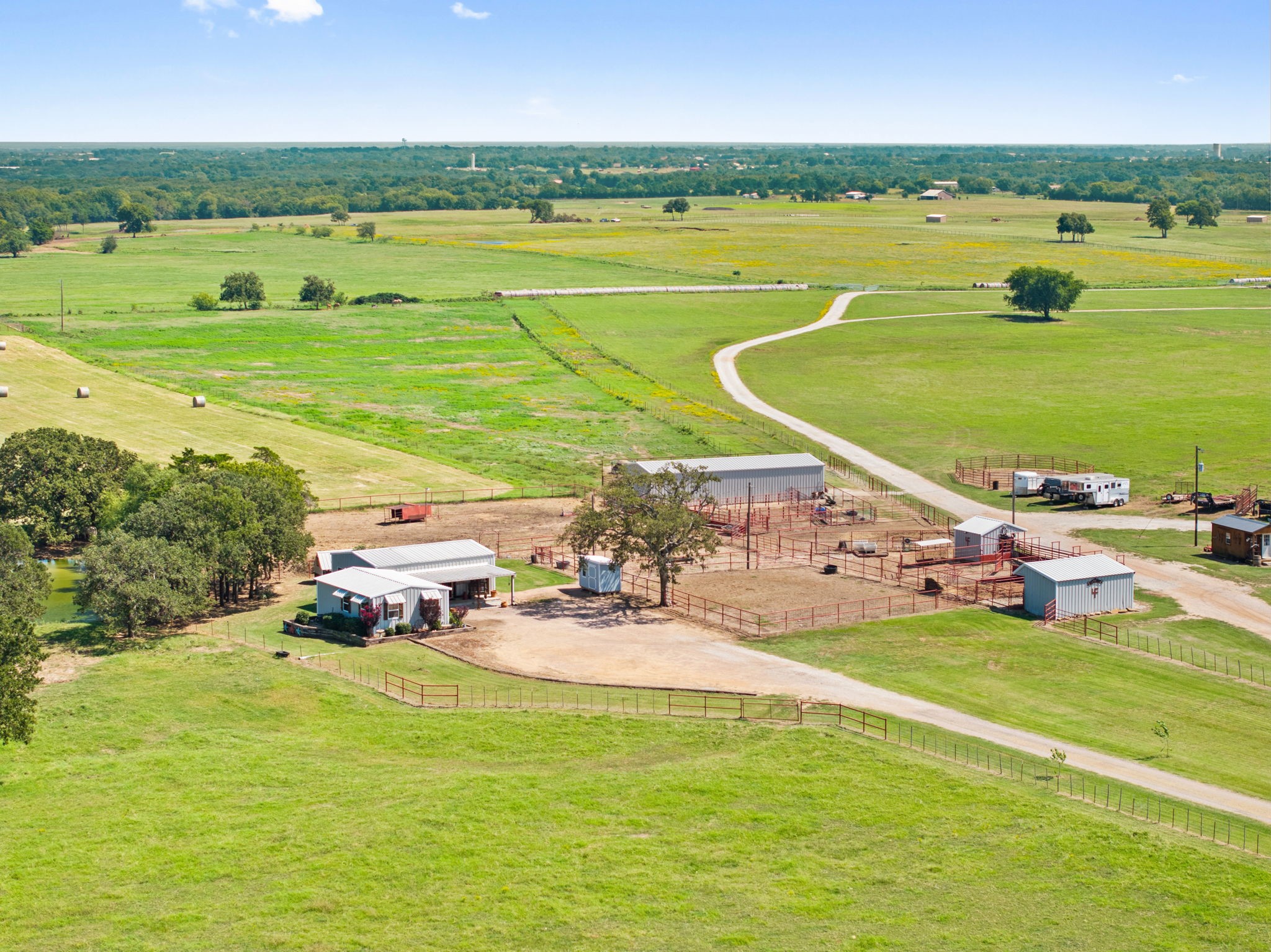 204 Cr 107 Whitesboro TX 76273