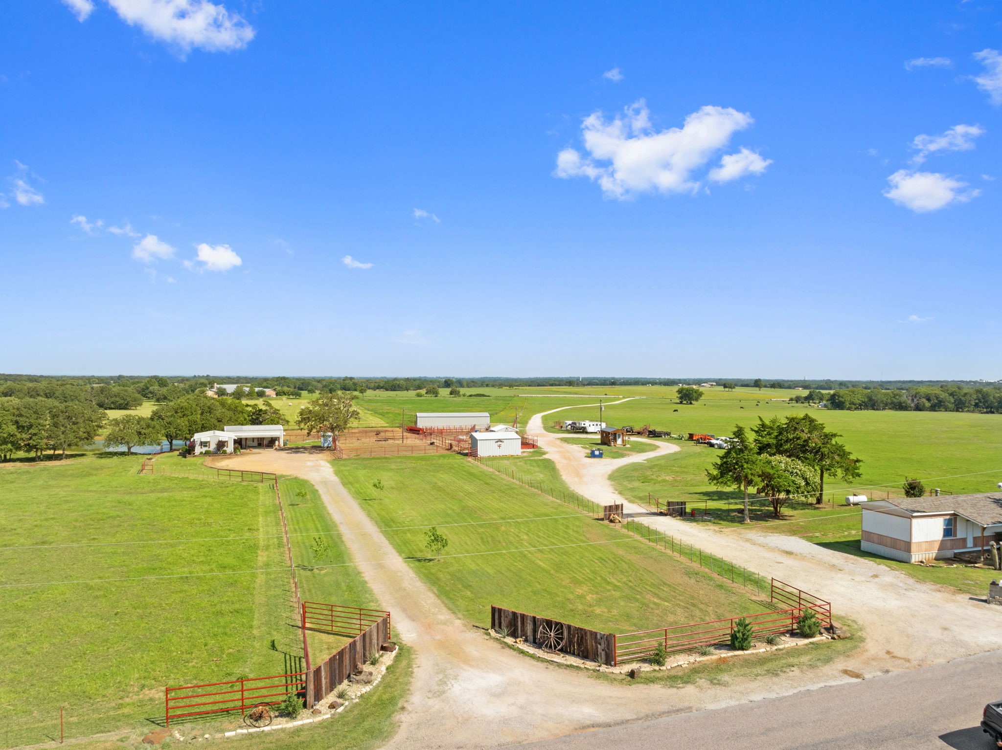 204 Cr 107 Whitesboro TX 76273