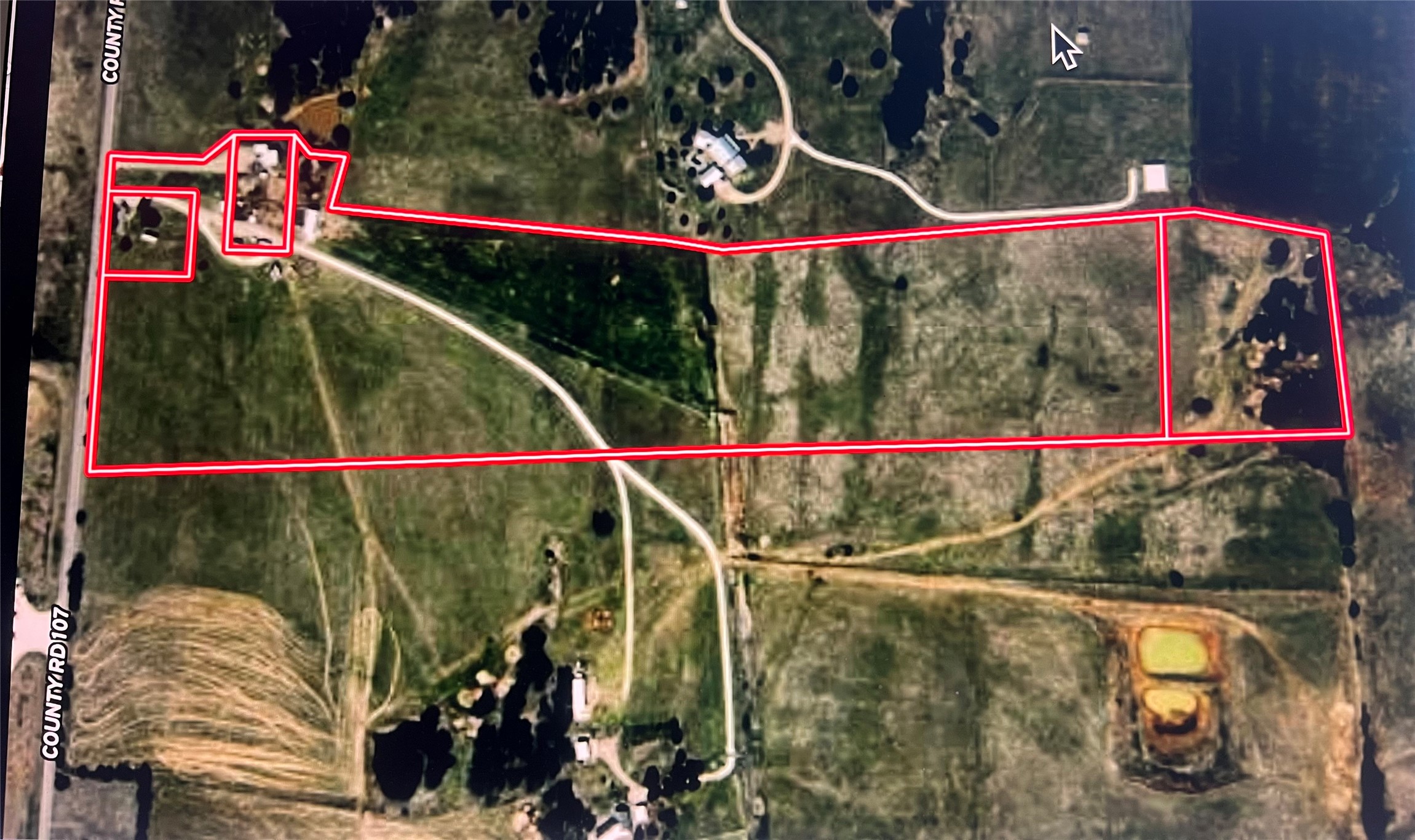 204 Cr 107 Whitesboro TX 76273