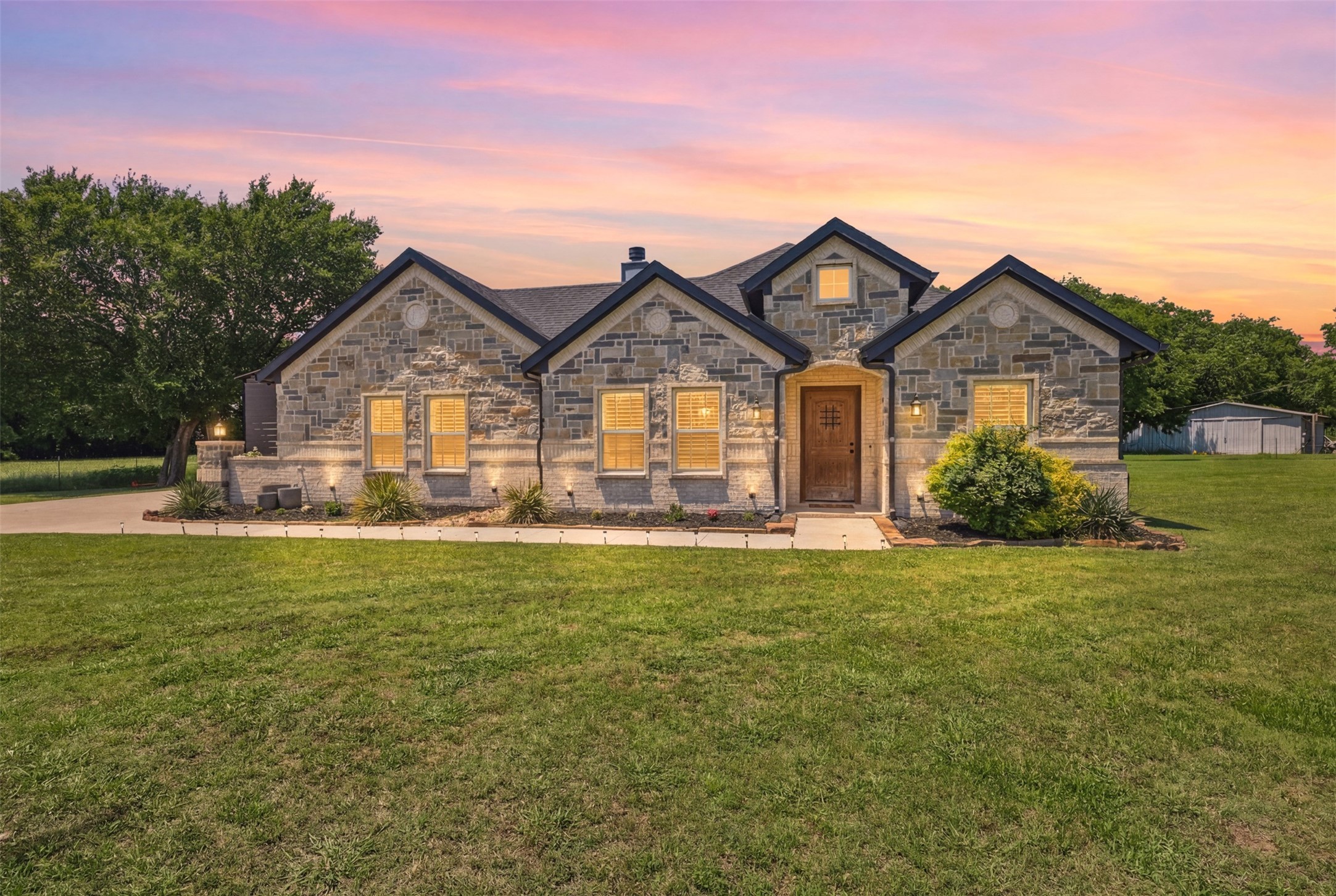 1501 Business Highway 121 Trenton TX 75490