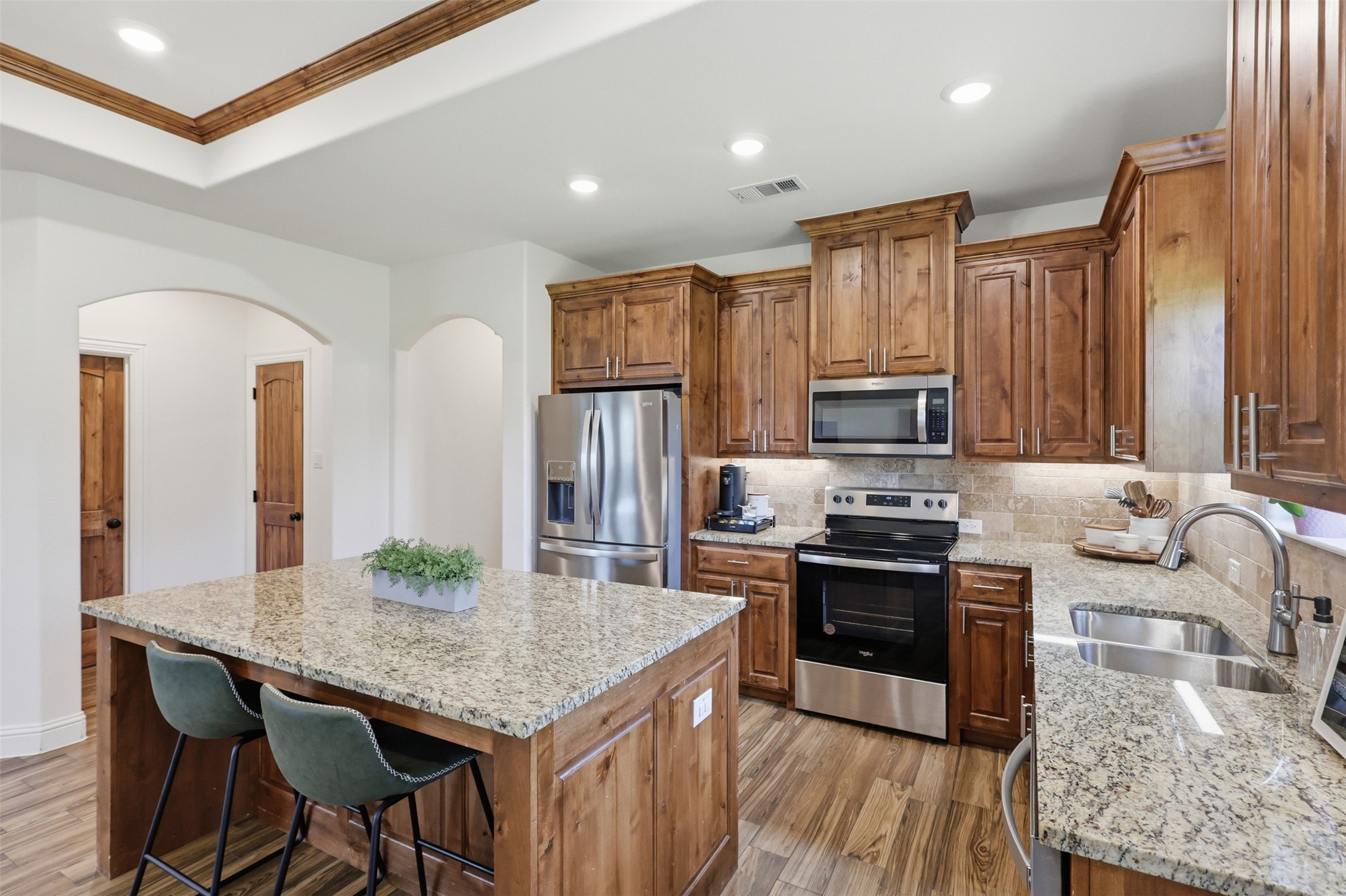 1501 Business Highway 121 Trenton TX 75490