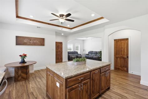 1501 Business Highway 121 Trenton TX 75490