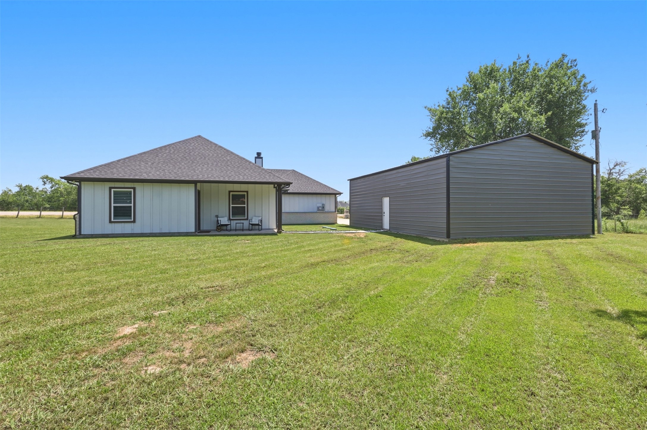 1501 Business Highway 121 Trenton TX 75490