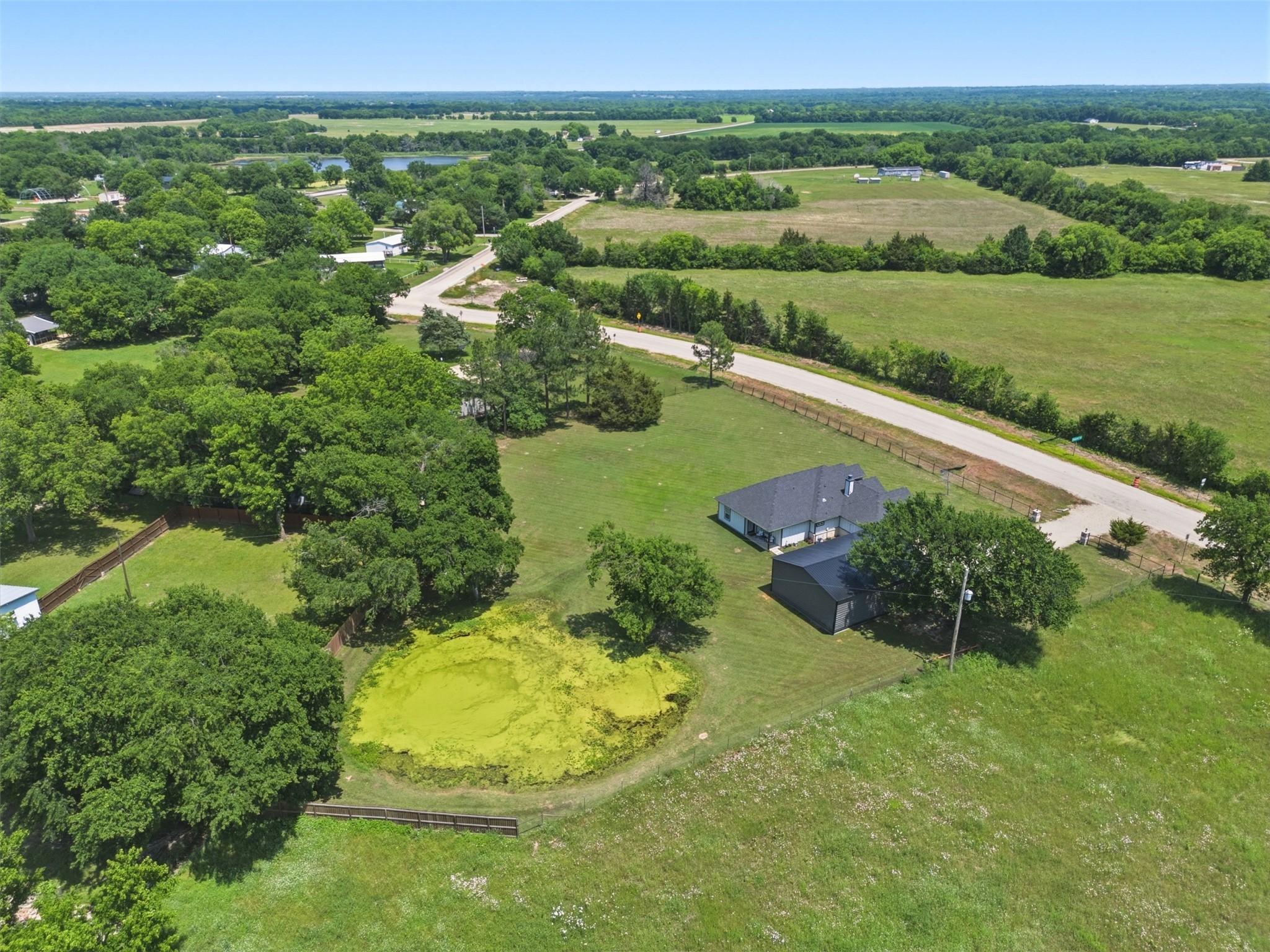1501 Business Highway 121 Trenton TX 75490