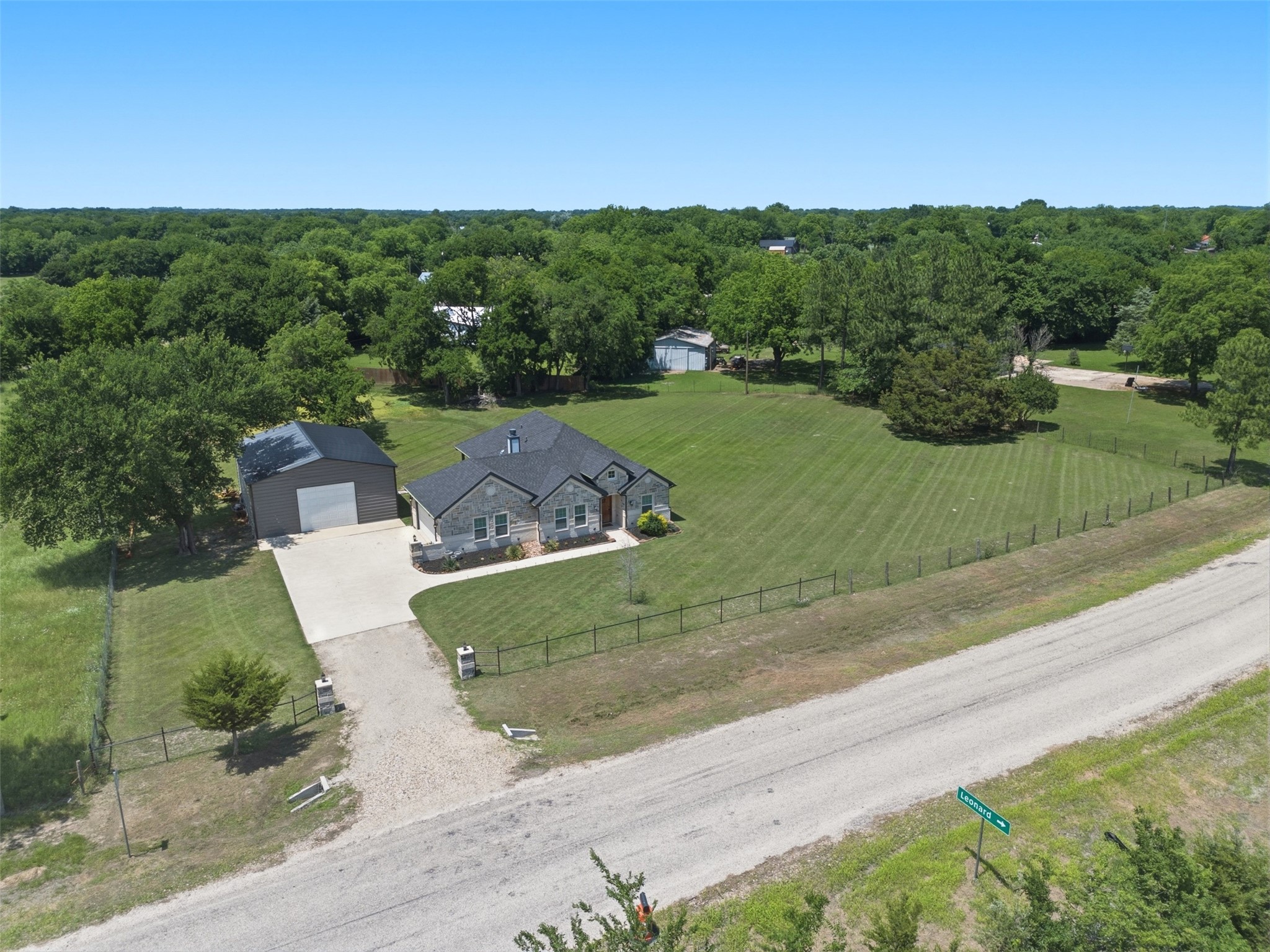 1501 Business Highway 121 Trenton TX 75490
