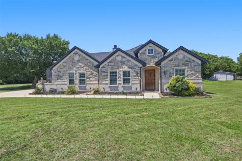 1501 Business Highway 121 Trenton TX 75490