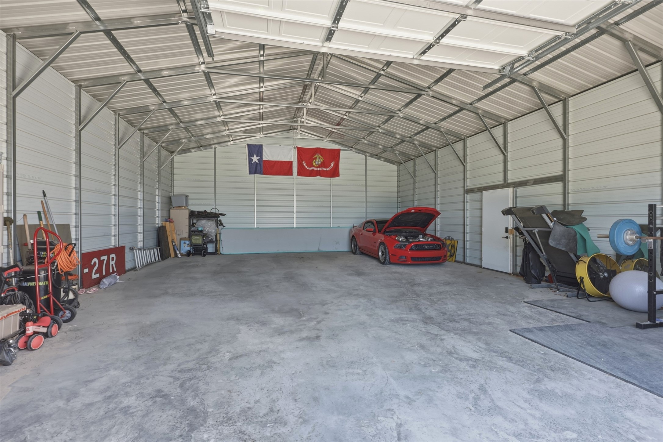 1501 Business Highway 121 Trenton TX 75490