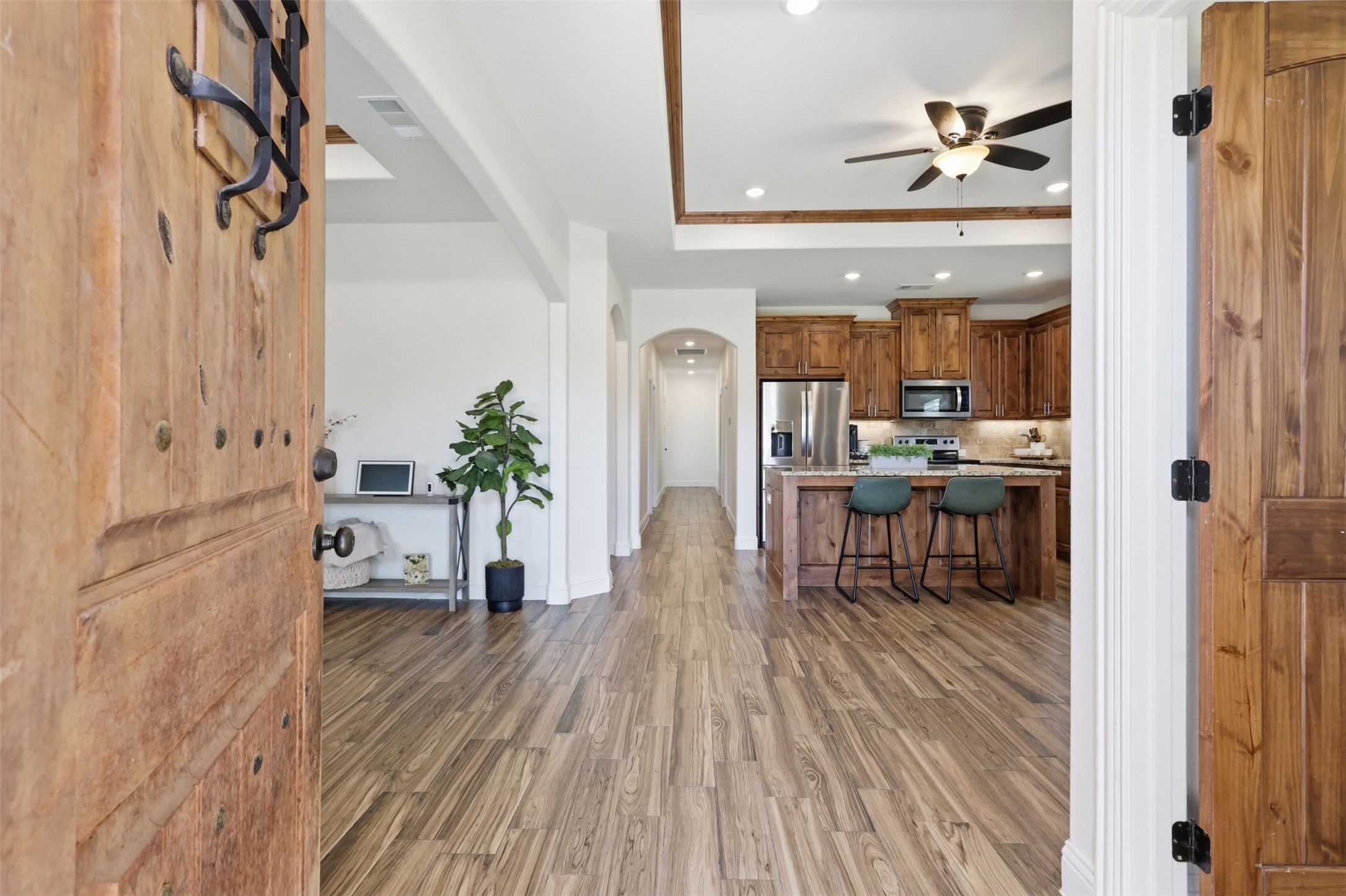 1501 Business Highway 121 Trenton TX 75490
