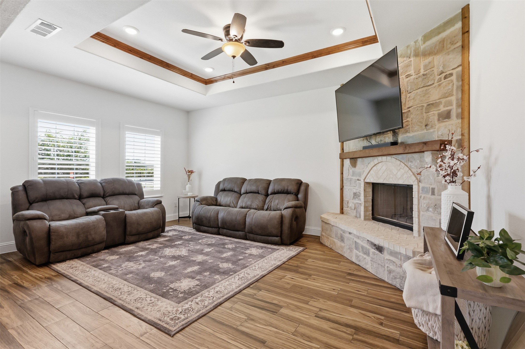 1501 Business Highway 121 Trenton TX 75490