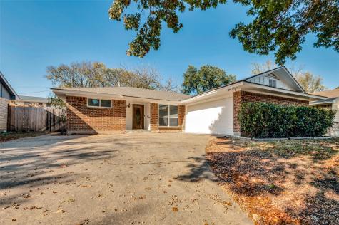 222 Merribrook Trail Duncanville TX 75116