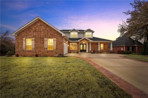 15031 Badger Ranch Boulevard Woodway TX 76712