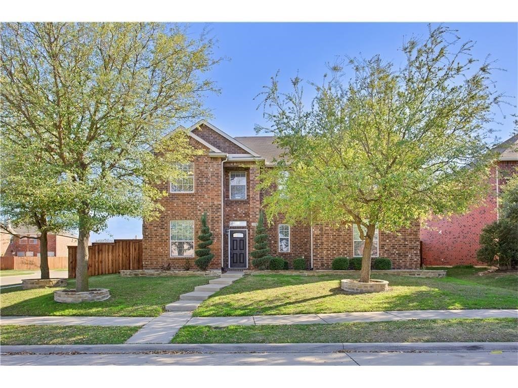 11199 Snyder Drive Frisco TX 75035