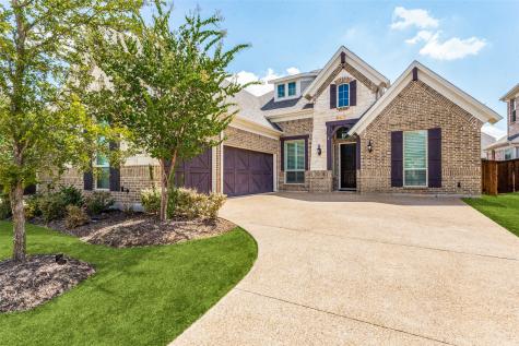 3716 Ladybank The Colony TX 75056