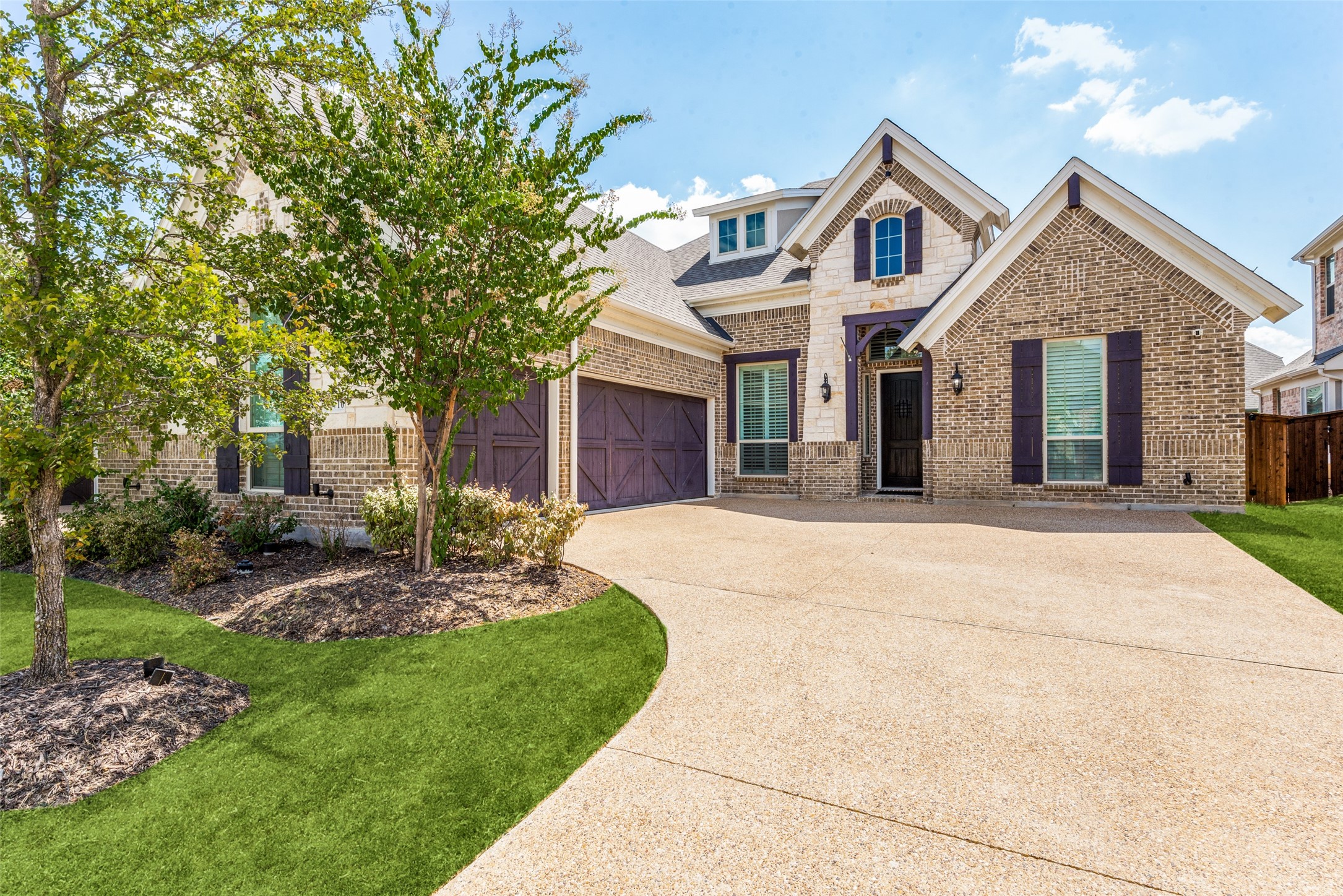 3716 Ladybank The Colony TX 75056