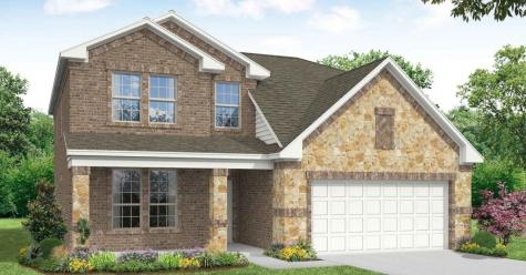 3700 Maroon Creek Road Aubrey TX 76227