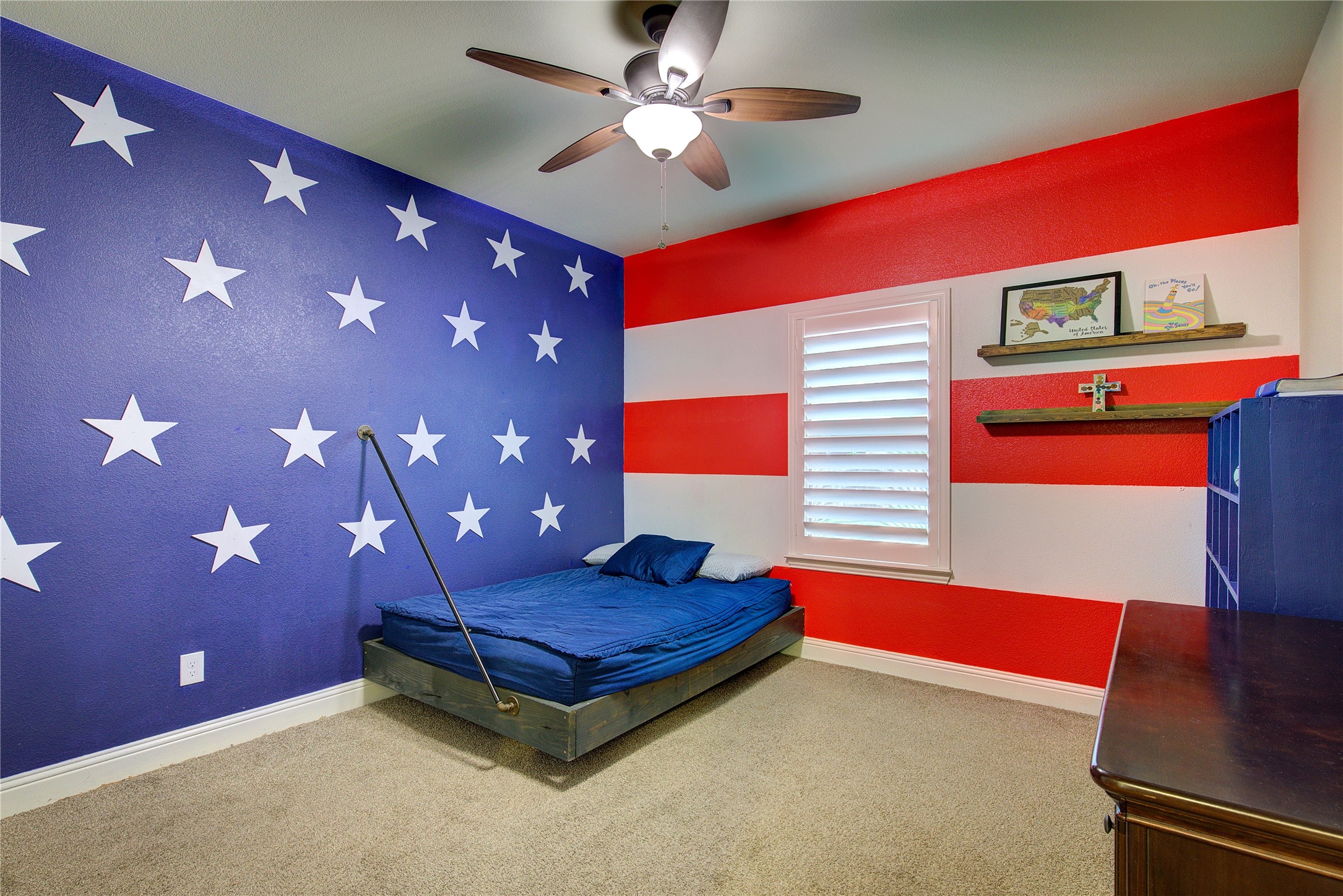 306 Derick Drive Fate TX 75189