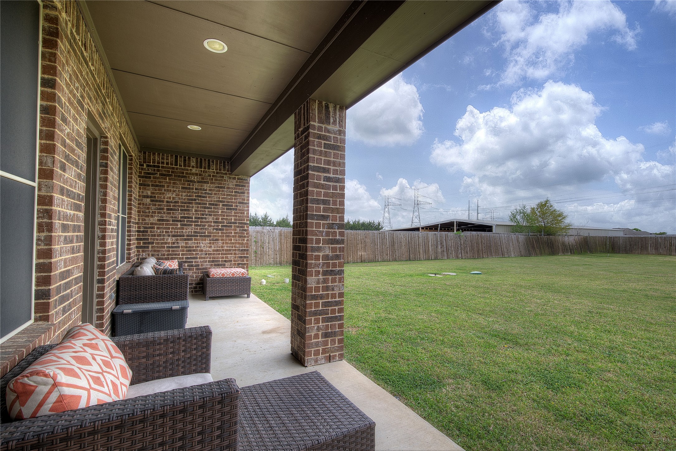 306 Derick Drive Fate TX 75189