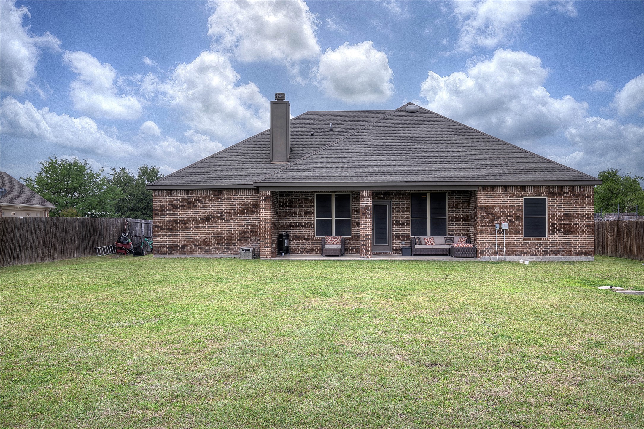 306 Derick Drive Fate TX 75189